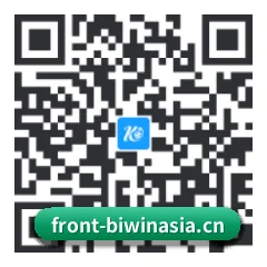 系统 HarmonyOS 二维码